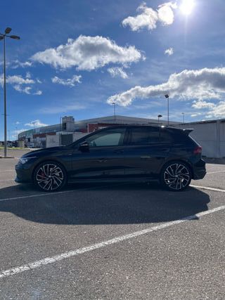 Volkswagen Golf GTI clubsport 2021 Automatico DSG