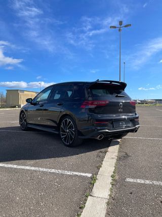 Volkswagen Golf GTI clubsport 2021 Automatico DSG