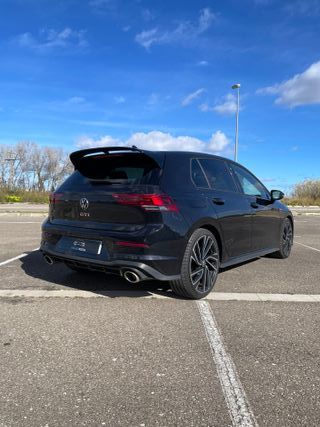 Volkswagen Golf GTI clubsport 2021 Automatico DSG