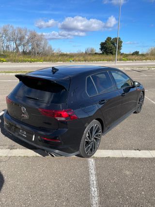 Volkswagen Golf GTI clubsport 2021 Automatico DSG