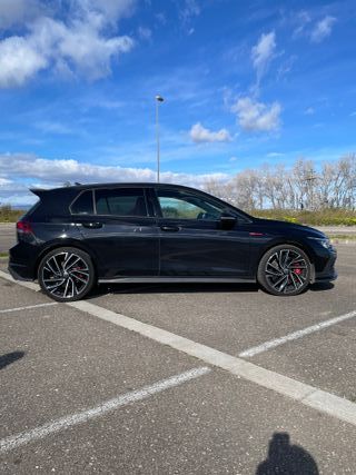 Volkswagen Golf GTI clubsport 2021 Automatico DSG