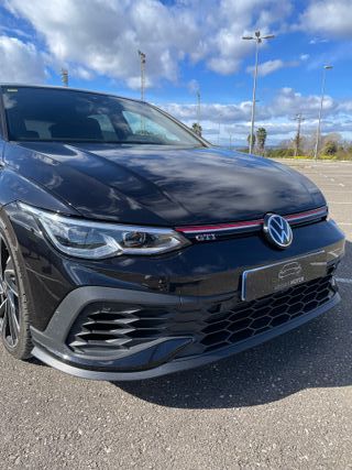 Volkswagen Golf GTI clubsport 2021 Automatico DSG