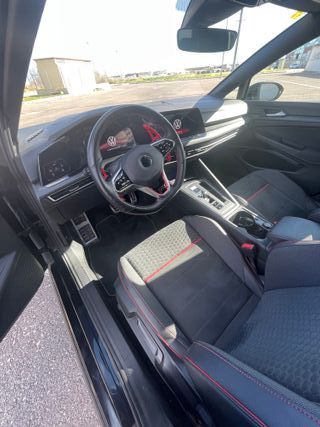 Volkswagen Golf GTI clubsport 2021 Automatico DSG