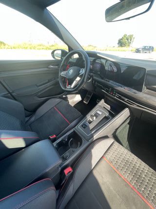 Volkswagen Golf GTI clubsport 2021 Automatico DSG