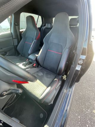 Volkswagen Golf GTI clubsport 2021 Automatico DSG