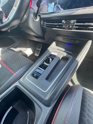 Volkswagen Golf GTI clubsport 2021 Automatico DSG