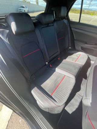 Volkswagen Golf GTI clubsport 2021 Automatico DSG