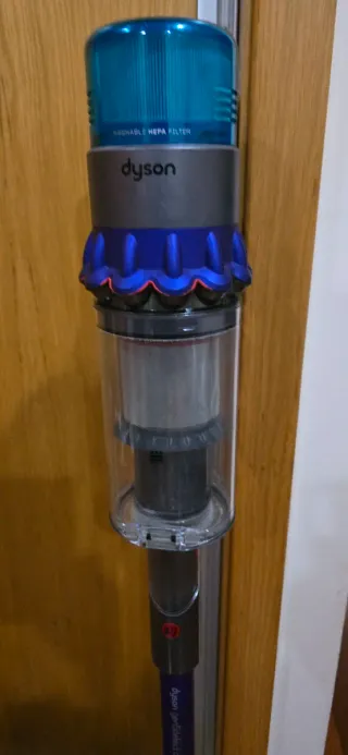 Aspirador Dyson Gen5 Detect Absolute