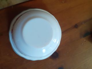 Azucarero Arcopal Flores Rojas