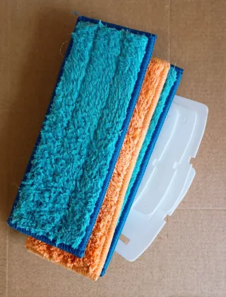 iROBOT BRAAVA JET - 240 Robot Limpiador