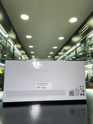 Tóner Brother BT-TN2220Negro Genérico