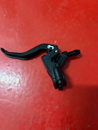 Maneta Freno Magura MT4 Negra