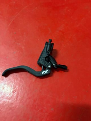 Maneta Freno Magura MT4 Negra