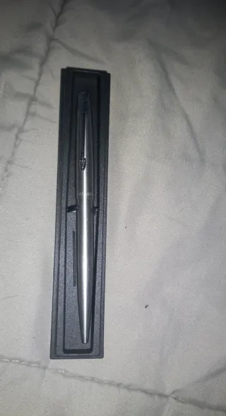 Bolígrafo Parker Vintage Años 70