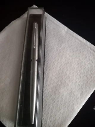 Bolígrafo Parker Vintage Años 70