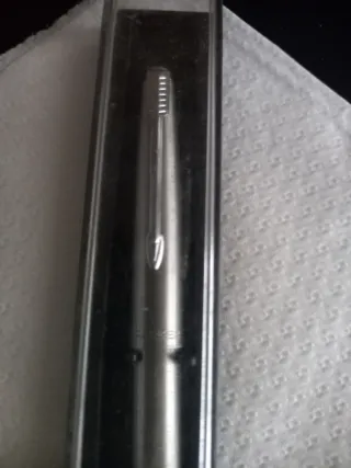 Bolígrafo Parker Vintage Años 70