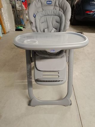 Trona Chicco Polly Magic Relax