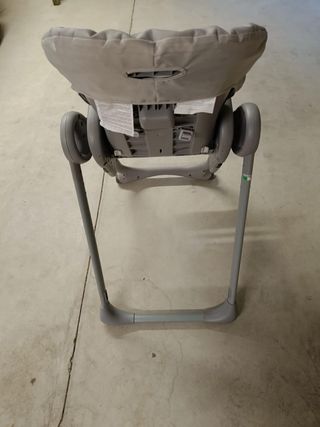 Trona Chicco Polly Magic Relax