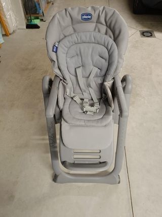 Trona Chicco Polly Magic Relax