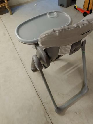 Trona Chicco Polly Magic Relax