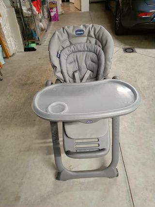 Trona Chicco Polly Magic Relax