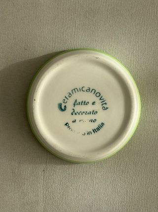 Maceta Cerámica Hortensia Rosa