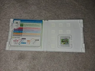 Mario Tennis Open Nintendo 3DS