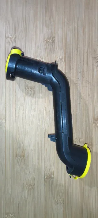 Tubo Llenado Aceite Motor Citroen Jumper