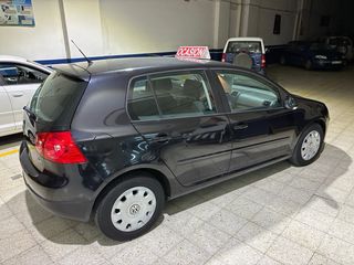 Volkswagen Golf V 1.9 tdi