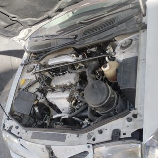 Renault Megane 1.4 gasolina