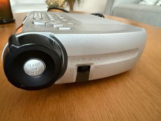 Radio Despertador Sony