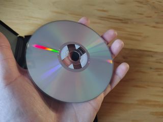 I.K.U. I robosex - DVD (2000)