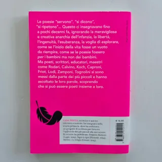 Il primo verso. Scoprire la poesia