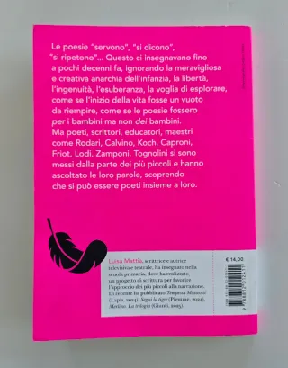 Il primo verso. Scoprire la poesia