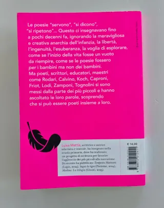 Il primo verso. Scoprire la poesia