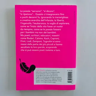 Il primo verso. Scoprire la poesia