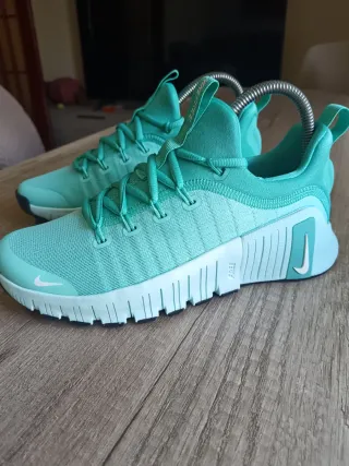 Zapatillas Nike Free Metcon 6