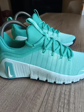 Zapatillas Nike Free Metcon 6