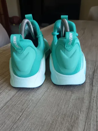 Zapatillas Nike Free Metcon 6