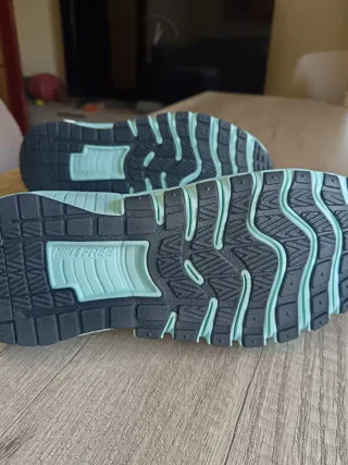 Zapatillas Nike Free Metcon 6