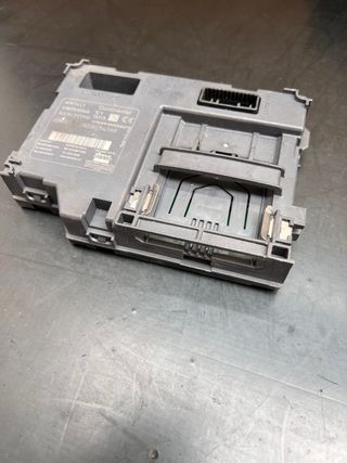 Módulo Confort HFM Renault Continental 285903438R