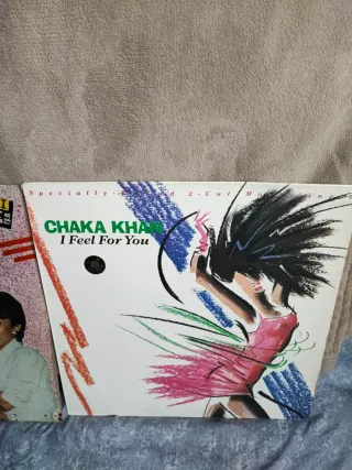 Vinilo vintage, varios, se venden sueltos Lote 7