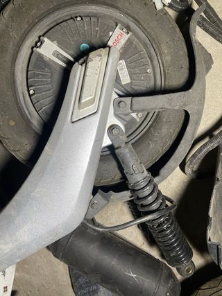 Despiece Lvneng S4 Italica 2020