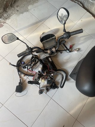 Despiece Lvneng S4 Italica 2020