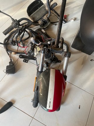 Despiece Lvneng S4 Italica 2020