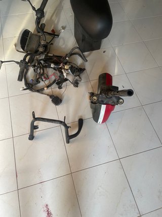 Despiece Lvneng S4 Italica 2020