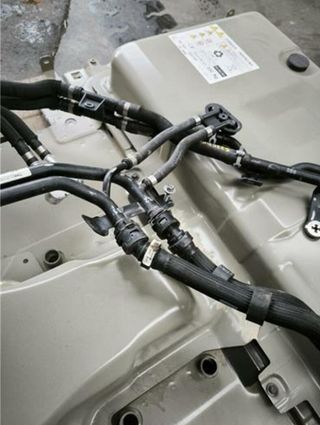 Peugeot 117242 9858085480 batería 208 electrico e-