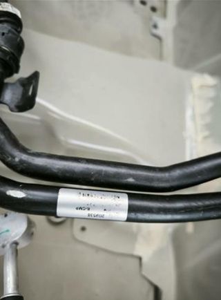 Peugeot 117242 9858085480 batería 208 electrico e-