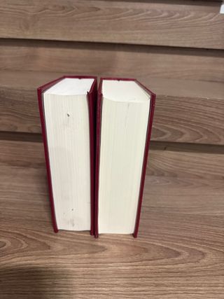 Leopoldo Alas "clarín" Obras Completas . Tomo Ii