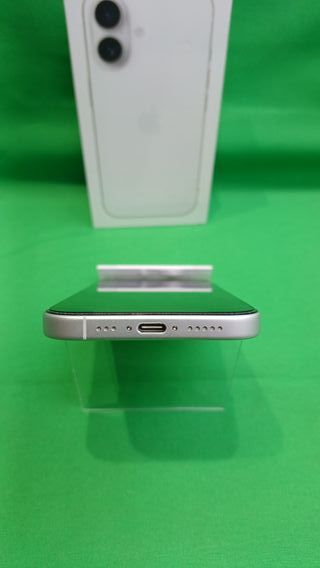 iPhone 17 256GB Blanco